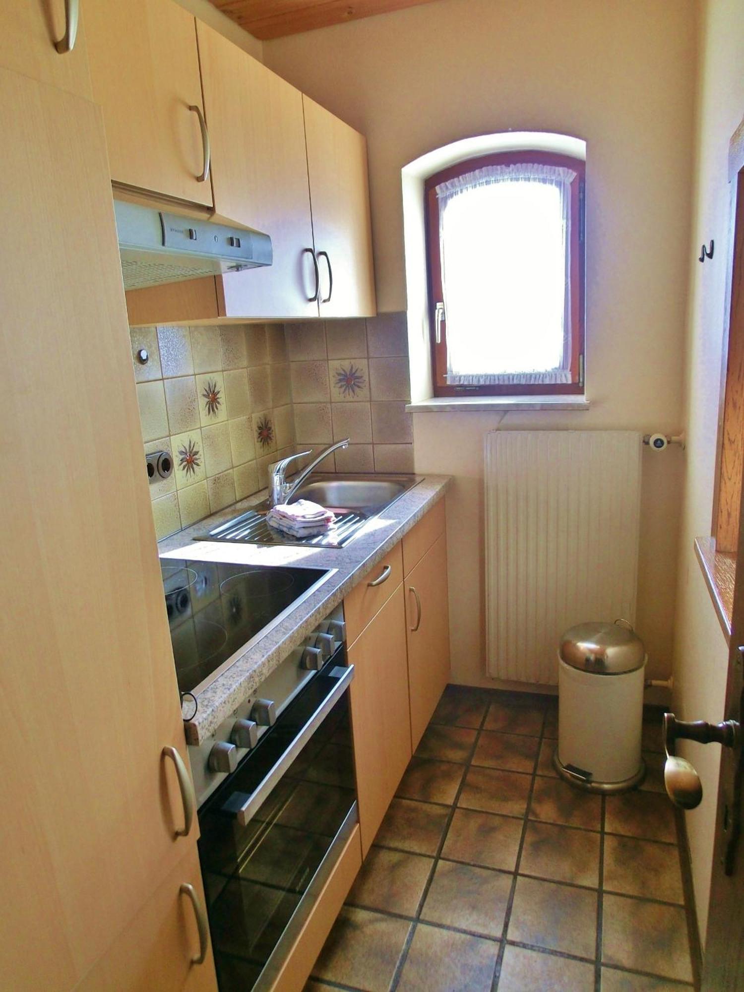 Maedelegabel Appartement Ofterschwang Buitenkant foto