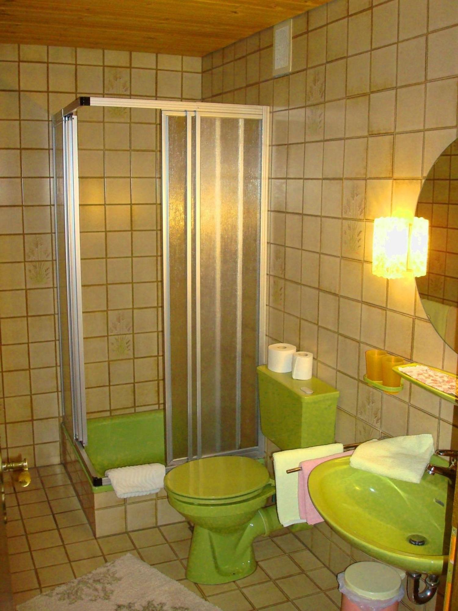 Maedelegabel Appartement Ofterschwang Buitenkant foto